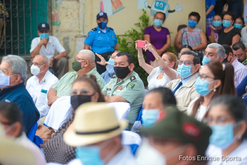 asamblea